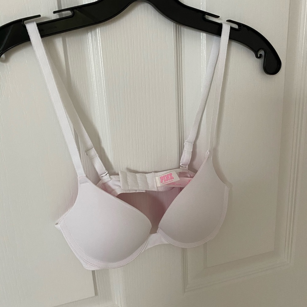PINK Victoria Secret bra